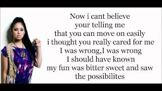 Watch Jasmine Villegas Masquerade video