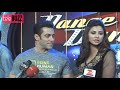 Salman Khan Jai Ho Ial In Dance India Dance 4 images Salman Khan Jai Ho Ial In Dance India Dance 4