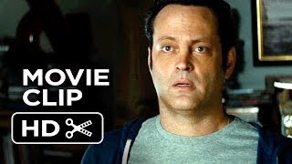 Delivery Man Movie CLIP - Yo No Soy (2013) - Vince Vaughn Movie HD