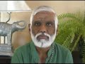 YouTube Is God Sent: Dr. Pillai Explains Darshan