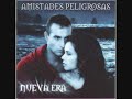 Amistades Peligrosas mar como el mar