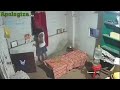 Clip ma có thật qua camera-Real Ghost Caught On Camera