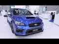 Subaru Wrx Sti Sti Type S Blue images Subaru Wrx Sti Sti Type S Blue