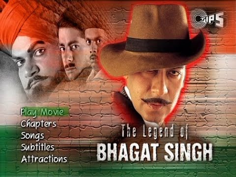 The Legend Of Bhagat Singh 1 English Sub 1080p Hd Movies