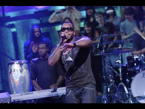 Flo Rida - OFFICIAL Jump G-Force Music Video (HD)