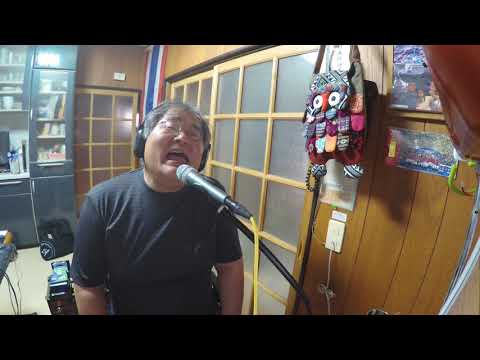 Good Night Asia （おやすみアジア）by Masanori Miyakoshi