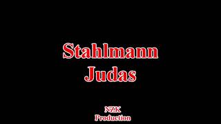 Watch Stahlmann Judas video