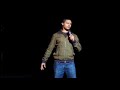 Trevor Noah Nelson Mandela Birthday Party
