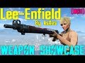Fallout 4: Weapon Showcases: Lee-Enfield (By AsXas)