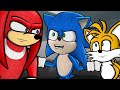 view We Can - Team Sonic