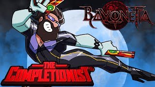 Bayonetta | The Completionist Bayonetta | The Completionist