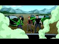 Ben 10 Ultimate Alien New Episode Hindi | Ben 10 Omniverse Hindi | Ben 10 Classic in Hindi | Ben 10