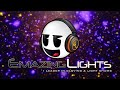 [Ambience][PLL] GAMEboy - Custom Glove Light Show [EmazingLights.com]