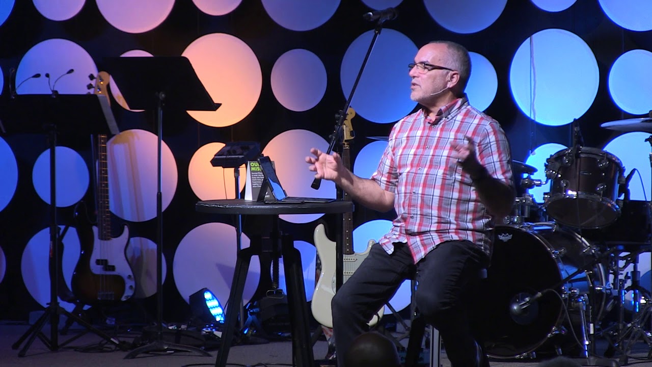 We Merge | This is Journey (Part 6) | Pastor Ricardo Quintana | Journey Church Ventura