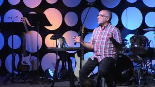 We Merge | This is Journey (Part 6) | Pastor Ricardo Quintana | Journey Church Ventura