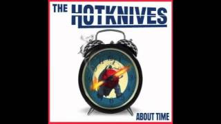 Watch Hotknives Singing To The Moon video