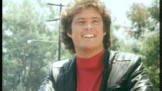 Knight Rider TV2 promo