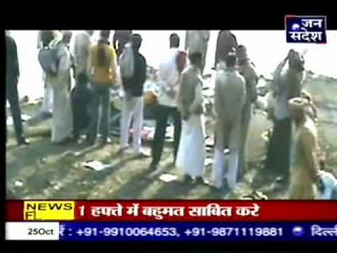 Jalaun News- Lawarish lashon ke maseeha Sanjay Gupta (Jalaun...