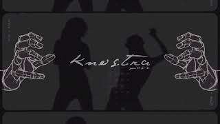 Emanuele Inga & X Yas - Sticky Icy Knostra Music