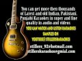 Main Ne Tumhari Gaagar Se Karaoke Alamgir images Main Ne Tumhari Gaagar Se Karaoke Alamgir