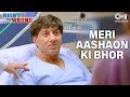 Meri Aashaon ki Bhor | Sunny Deol | Isha Koppikar | Right Yaa Wrong | Amitraj | Hindi Song | Tips