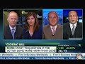 Peter Schiff on Fed Action CNBC 9/12/12