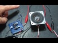 Laser Tripwire 2.0!