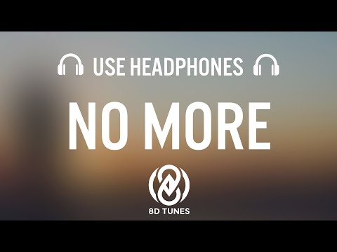 Jack Shore Jaime Deraz - No More 8d