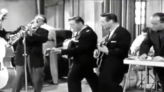 Watch Bill Haley See You Later Alligator video