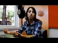 Diputada Nacional Victoria Donda en 168 Horas Radio - Parte tres