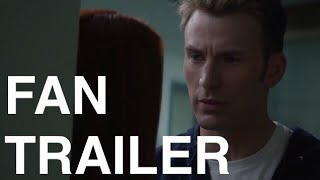 Captain America: The Winter Soldier (Fan Trailer)