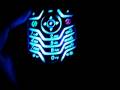 Foto pequena Motorola L6 Clublights Mod