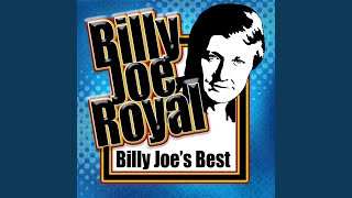Watch Billy Joe Royal Hey Wont You Play Another Somebody Done Somebody Wrong Song video