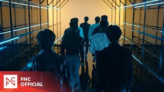 Watch Sf9 Trauma video