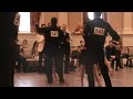 Baby Bam Jam International Rumba Level III