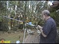 Ham Radio AO-51 Satellite, again