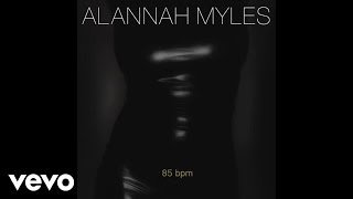 Watch Alannah Myles I Love You video