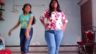 New Rulesby Dua Lipa Dance Video Sreoshi Seal And Swagata Das