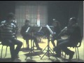 EUGENE BOZZA  Trois Pieces for Quartet Wind