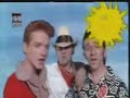 Los Rebeldes - Mediterráneo