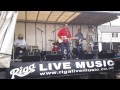 Bob Collum and The Welfare Mothers