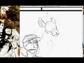 Part one of a series of videos showing the process of drawing Exchanges: Page 16 from the webcomic Skin Deep.
Part Two: http://www.youtube.com/watch?v=CiSTGam-EWM
Part Three: http://www.youtube.com/watch?v=ZNhw8NkkTMA
Skin Deep: http://www.skindepcomic.