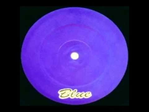 Mental Power &amp; DJ SS - Untitled (Blue) - ROLL004