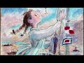 From Up On Poppy Hill - Studio Ghibli - Kokurikozaka kara - Theme Song