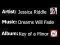 Dreams Will Fade Video preview
