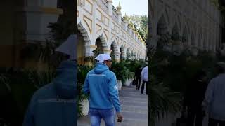 Banglasaheb Gurudwara Delhi