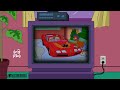 Los Mejores Autos Que Han Salido en Los Simpsons