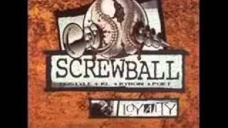 Watch Screwball The Bio video