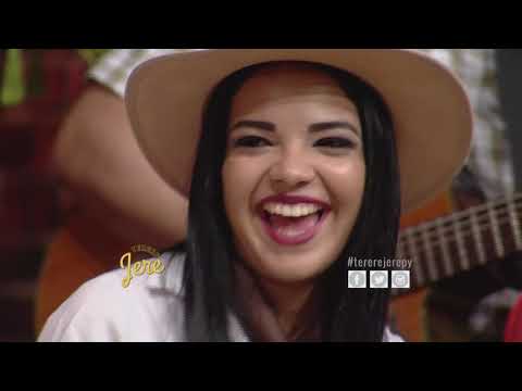 TERERE JERE (PEÑA) - EJUJEYNA BLANQUITA