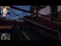 DÉFINITION DE L'HOMME NON DOUÉ. (GTA V PS4)